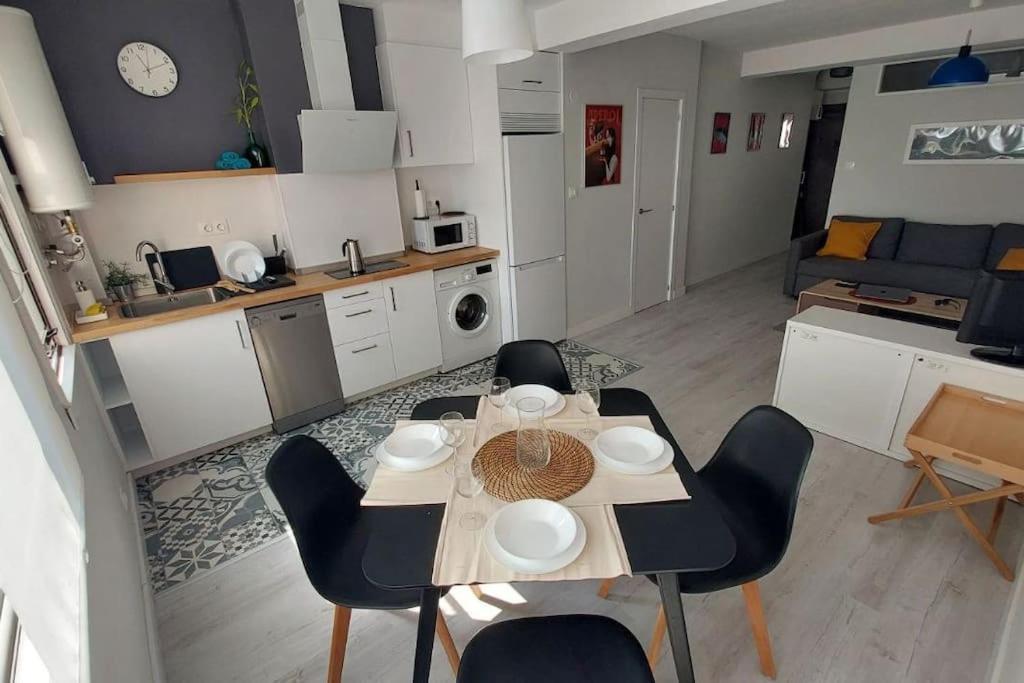 Apartamento Torre De Hercules A Coruna Exterior photo